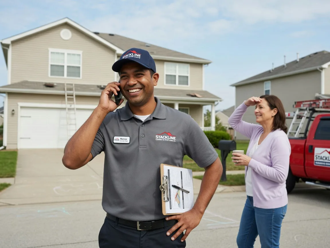 Chimney flashing repair Penobscot, ME FAQs